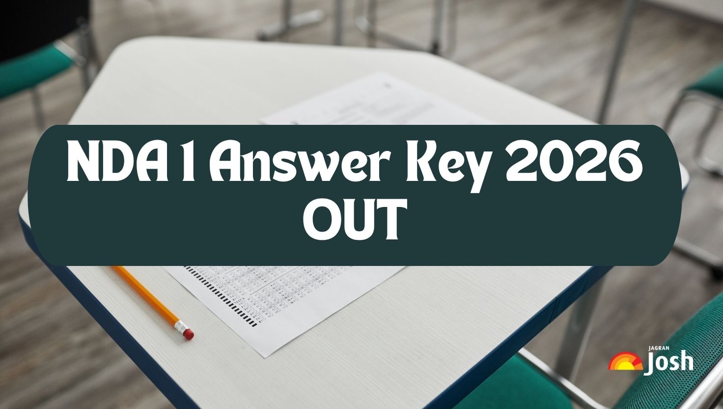 UPSC NDA 1 Result 2026